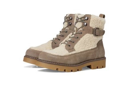 Ботинки Spring Step Namiko