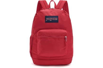 Женская сумка JanSport Cross Town Plus Backpack