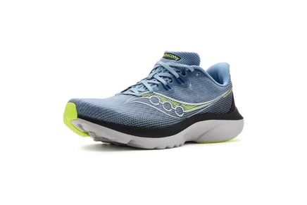 Saucony Kinvara 16 windward/black