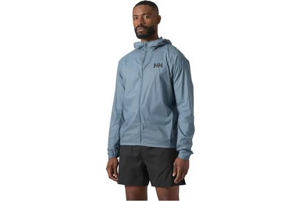 Ветровка Helly Hansen Windbreaker