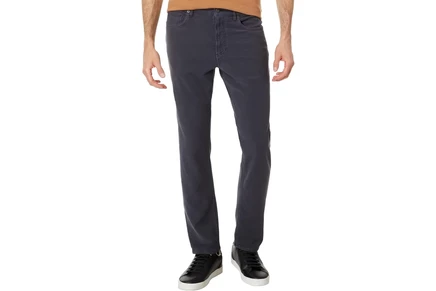 Брюки Faherty Stretch Terry Five-Pocket Pants