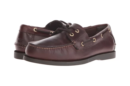 Туфли Dockers Vargas Boat Shoe