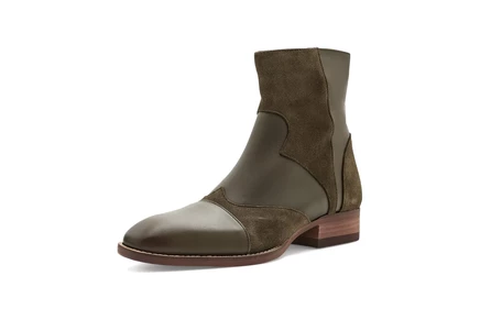 Dingo Barnsley olive