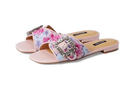 Сандалии Nine West Laniey