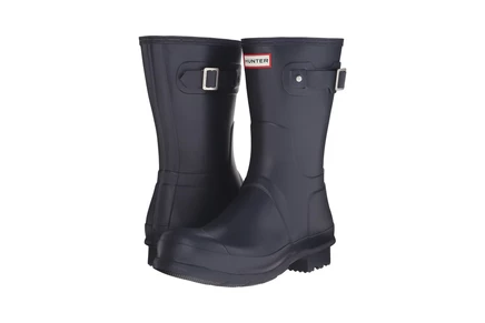 Сапоги Hunter Original Short Rain Boots