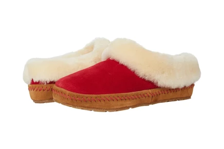 Тапочки L.L.Bean Wicked Good Slippers Squam Lake