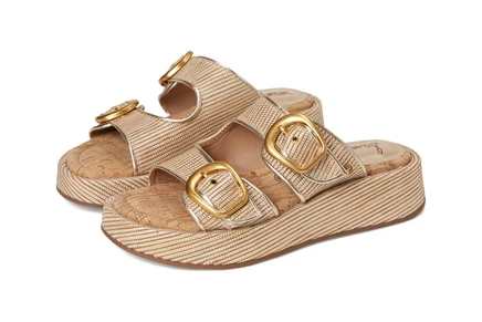 Сандалии Sam Edelman Nerissa