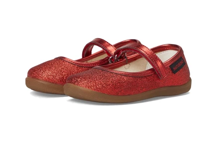 Naturino Naturino Pavia 2 (toddler/Little Kid/Big Kid) red