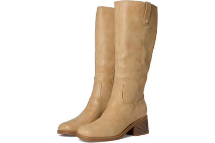 Ботинки Dr. Scholls Joplin Riding Tall Boots