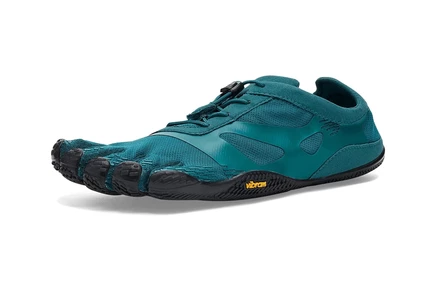 Vibram FiveFingers KSO EVO deep lake/black