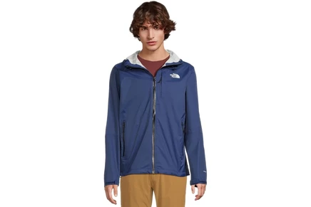 The North Face Alta Vista Jacket estate blue