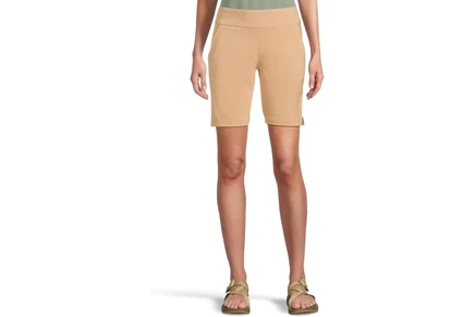Шорты Columbia All Seasons Long Shorts