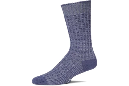 chalk violet