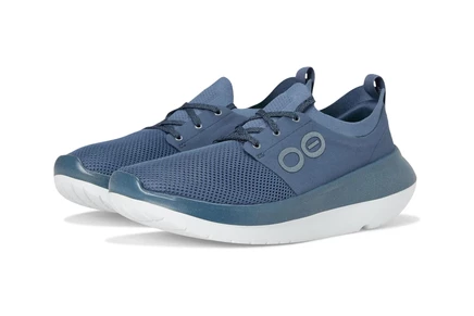 Мужские кроссовки OOFOS OOmy Stride