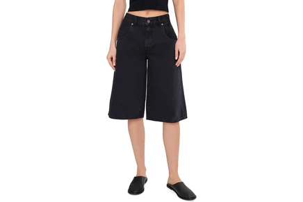 Шорты Levis Premium Super Baggy Jort