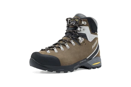 Треккинговые кроссовки Asolo Greenwood Pro Gv Mm