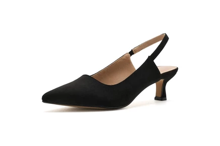 Туфли Journee Collection Paulina