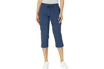 Брюки L.L.Bean Vista Camp Pants Crop