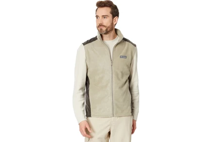 Жилет Columbia Steens Mountain Vest