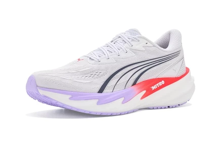 Кроссовки PUMA Velocity Nitro 5 Running Shoes