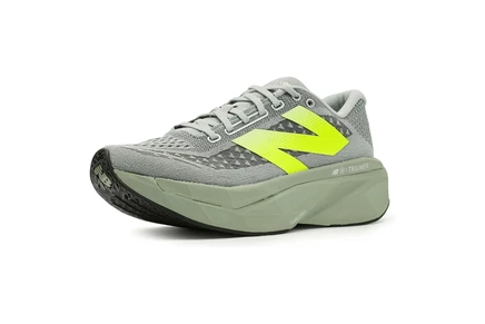 Мужские кроссовки New Balance FuelCell SuperComp Trainer v3