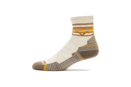 Носки Smartwool Hike Light Cushion Zig Zag Valley Mid Crew Socks