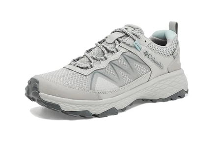 Кроссовки Columbia Peakfreak Rush Outdry