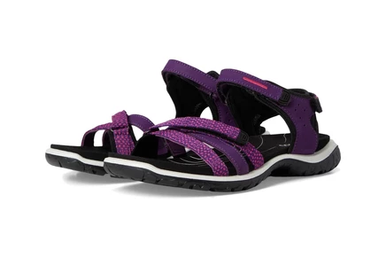 Сандалии ECCO Sport Offroad Roam Sport Sandal