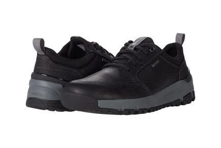 Мужские кроссовки Dunham Glastonbury Waterproof UBal II