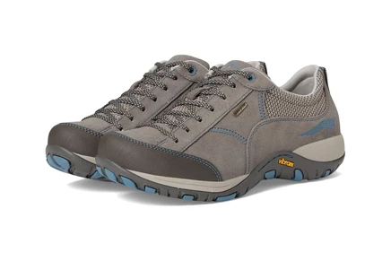 grey waterproof