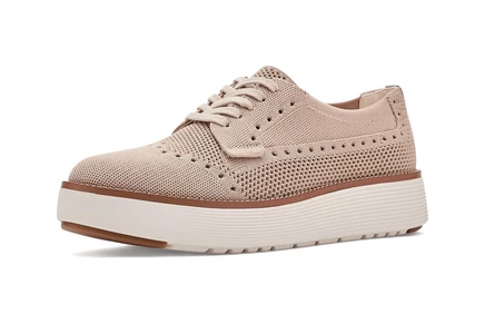 Оксфорды Cole Haan Grand Citymotion Stitchlite Oxfords