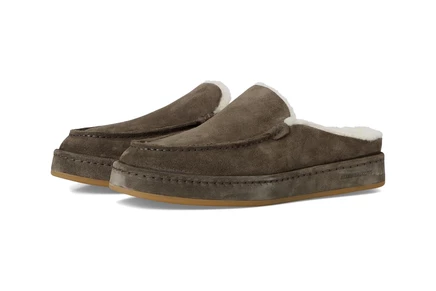 Лоферы Allen Edmonds Bowen Slip-On Shoes