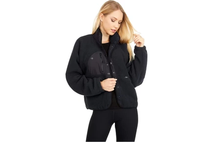 FP Movement Hit The Slopes Jacket black