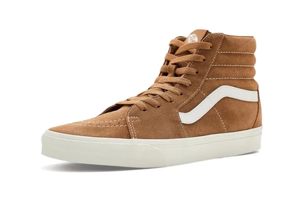 Мужские кеды Vans SK8-HI