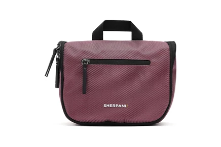 Женская сумка Sherpani Co-pilot Travel Toiletry Case