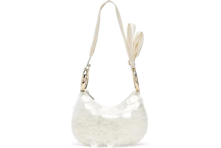 Сумка Kate Spade New York The Bangle Sequin Paillette Bag