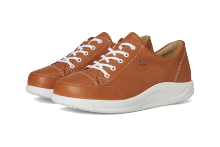 Женские оксфорды Finn Comfort Ikebukuro, saddle palio