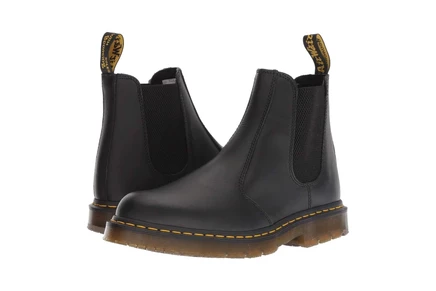 Ботинки Dr. Martens Work 2976 Chelsea SR Boot