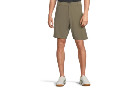 Шорты PUMA Golf 101 9