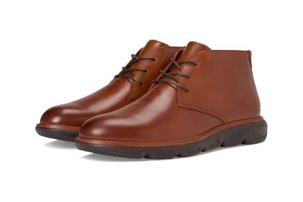 Ботинки Johnston & Murphy Larkin Chukka