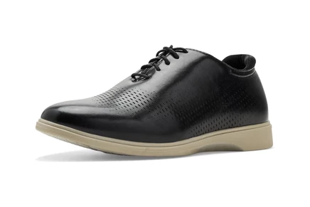 Мужские оксфорды Deer Stags Valencia, черные