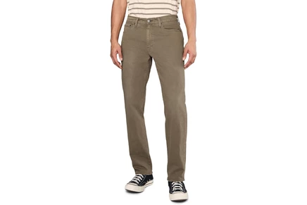 Джинсы Levis Premium 541 Athletic Taper