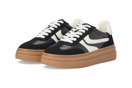 Кроссовки Steve Madden Dodge