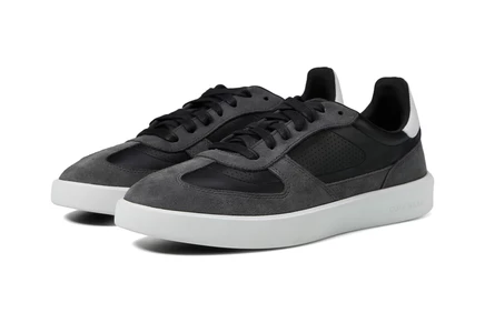 Мужские кроссовки Cole Haan Grand Crosscourt Modern Turf Sneaker