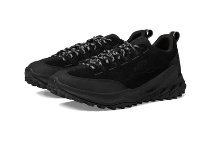 Мужские кроссовки KEEN Jasper Zionic