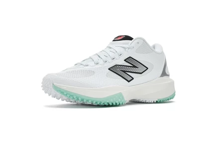 Мужские кроссовки New Balance FreezeLX V5 Turf Low Lacrosse Cleats