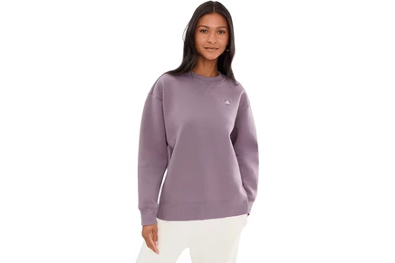 Женский свитшот adidas By Stella Mccartney Loose Sweatshirt