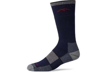 Носки Darn Tough Vermont Coolmax Boot Socks Full Cushion