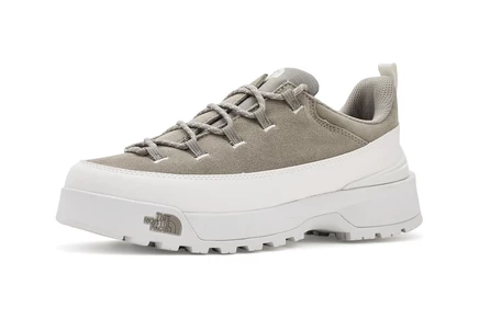 Унисекс ботинки The North Face Glenclyffe Urban Low, бежевые