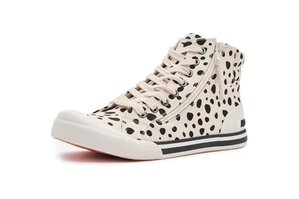 Женские кроссовки Rocket Dog Jazzinhi, off white